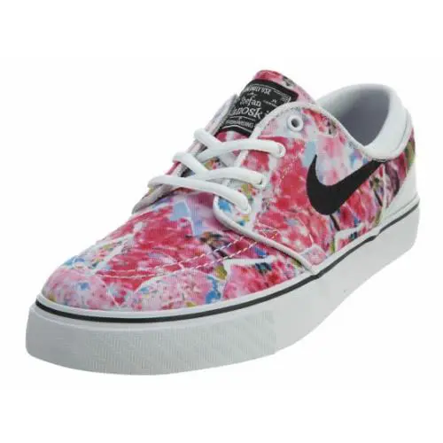 Nike shoes - WHITE/BLACK BLACK NOIR 5