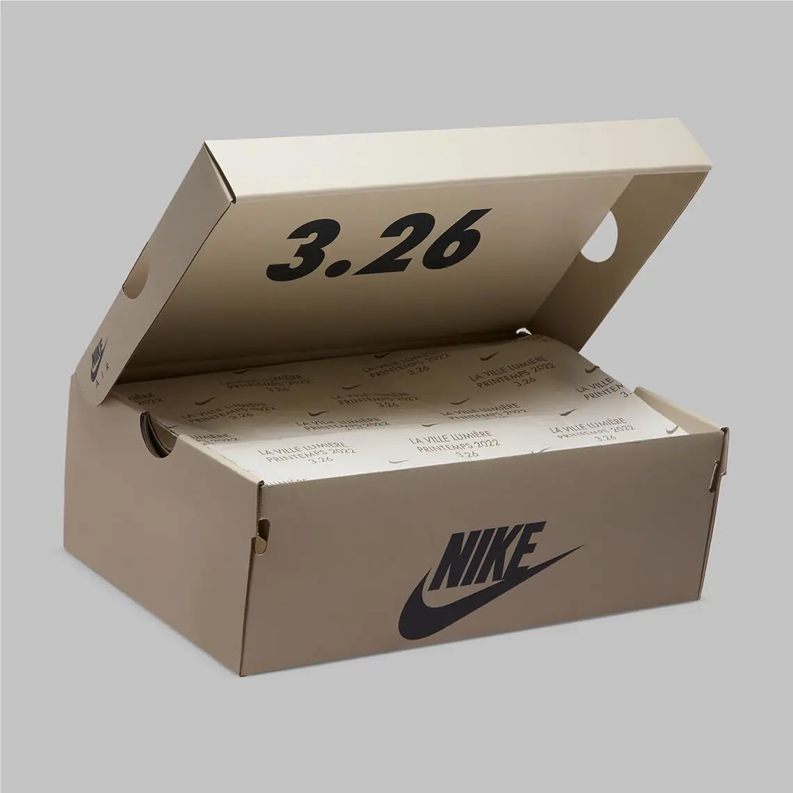 Nike shoes - Nike Air Max 1 AMD x - DQ9326-100 - White 9