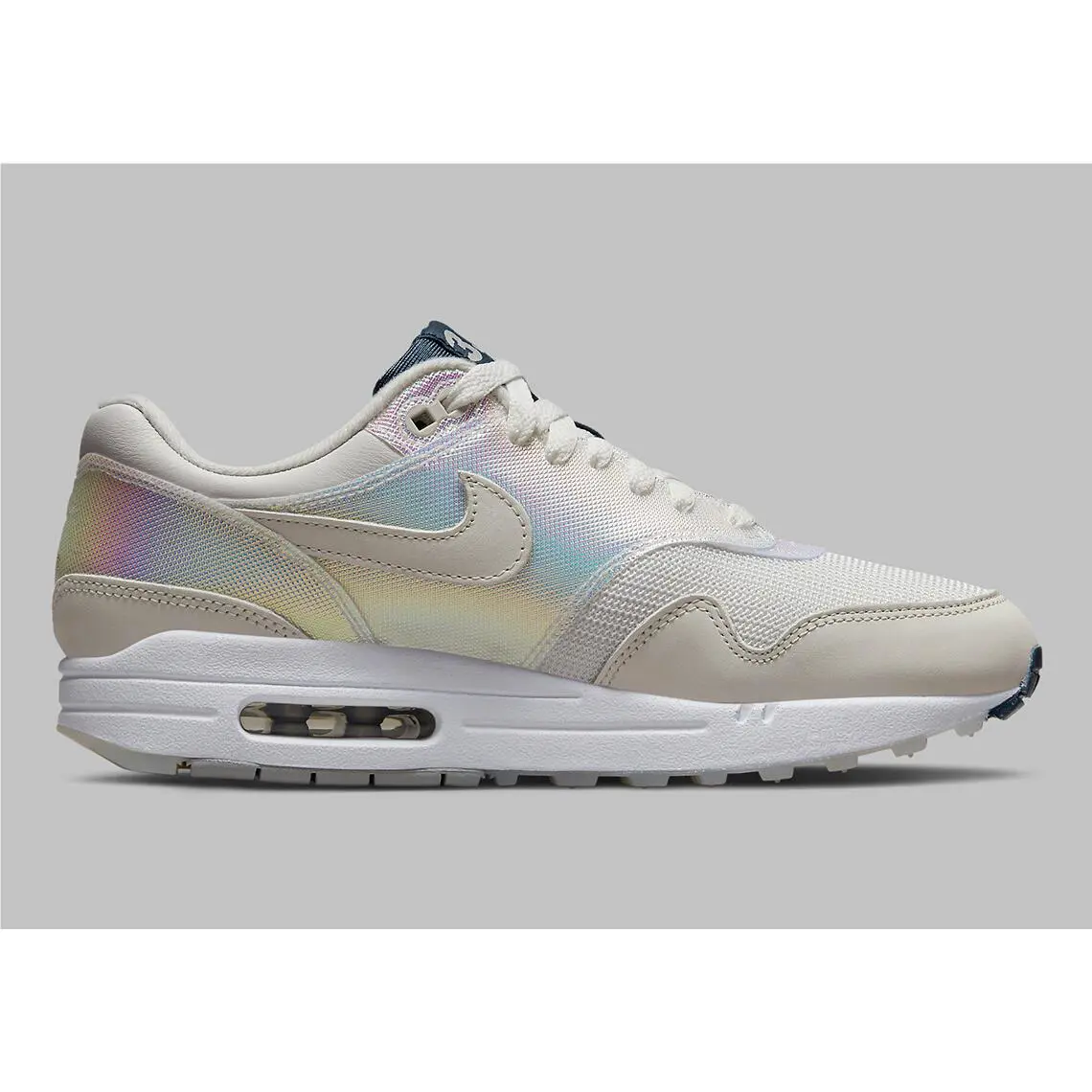 Nike shoes - Nike Air Max 1 AMD x - DQ9326-100 - White 15