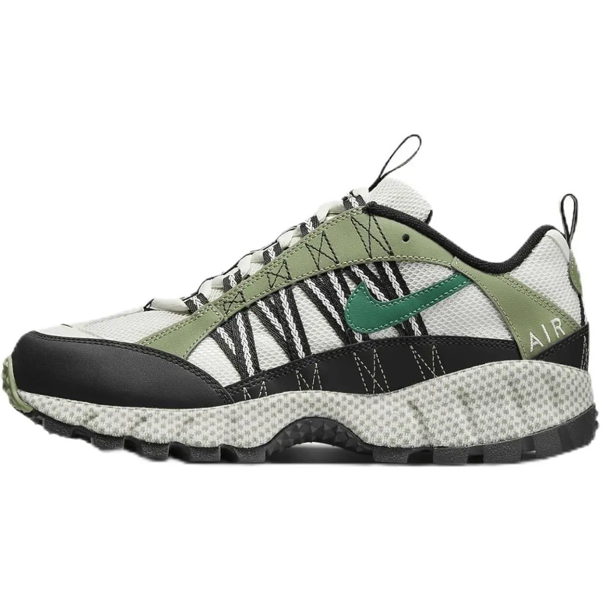 Nike shoes - Oil Green, Malachite, Phantom 0