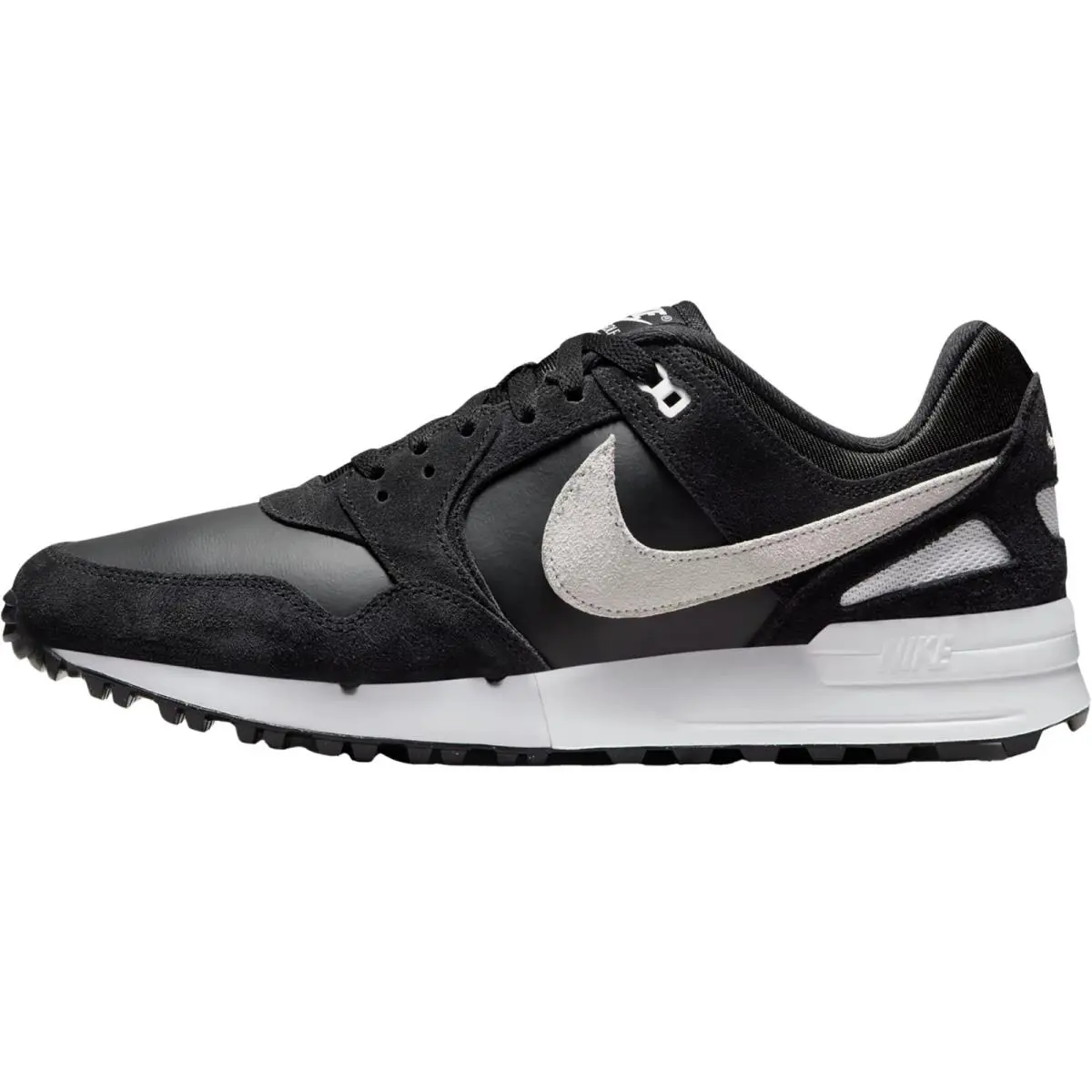 Nike shoes - Nike Air Pegasus `89 G - Black/Black/White 0