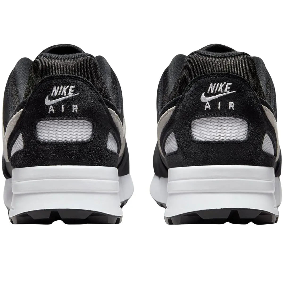 Nike shoes - Nike Air Pegasus `89 G - Black/Black/White 1