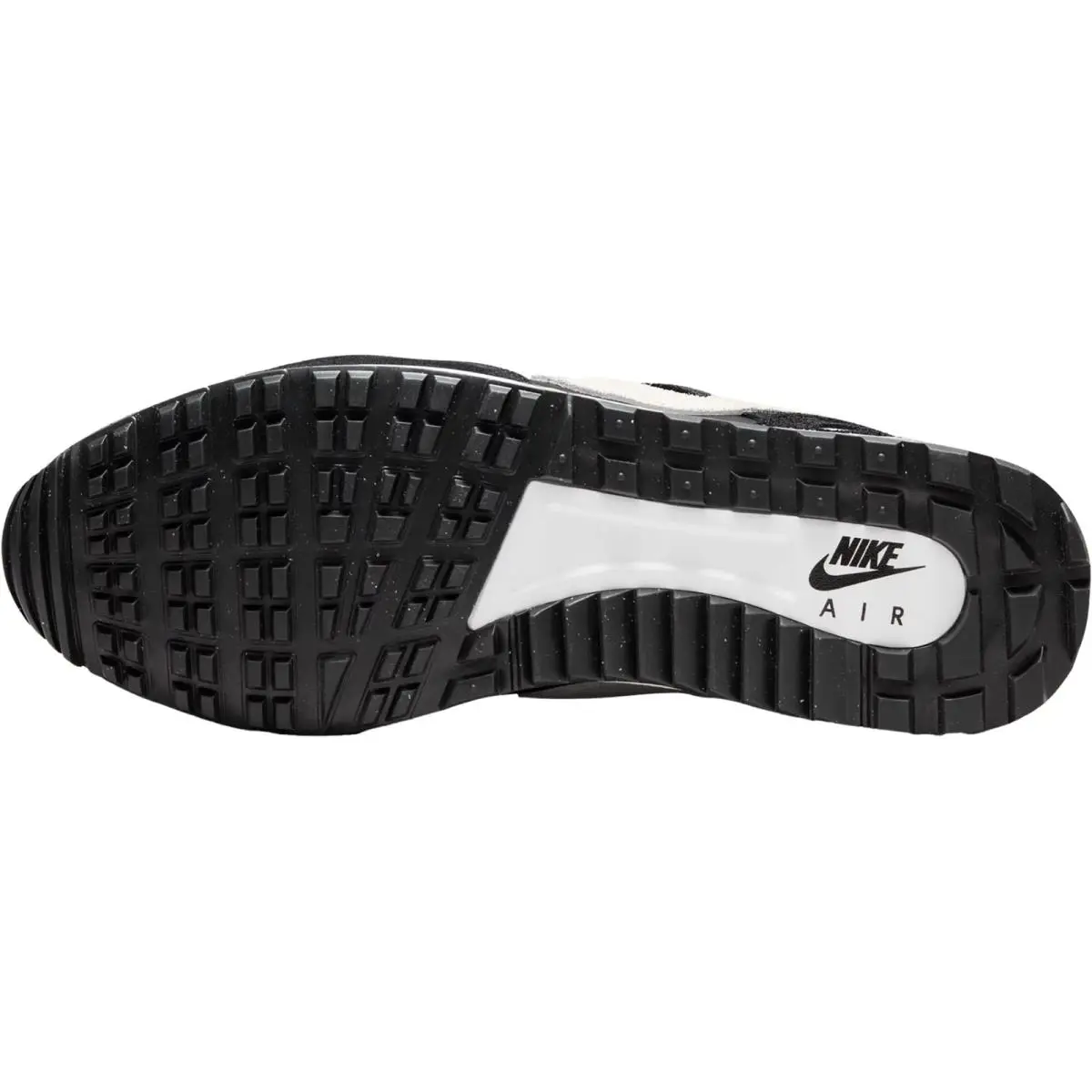 Nike shoes - Nike Air Pegasus `89 G - Black/Black/White 3