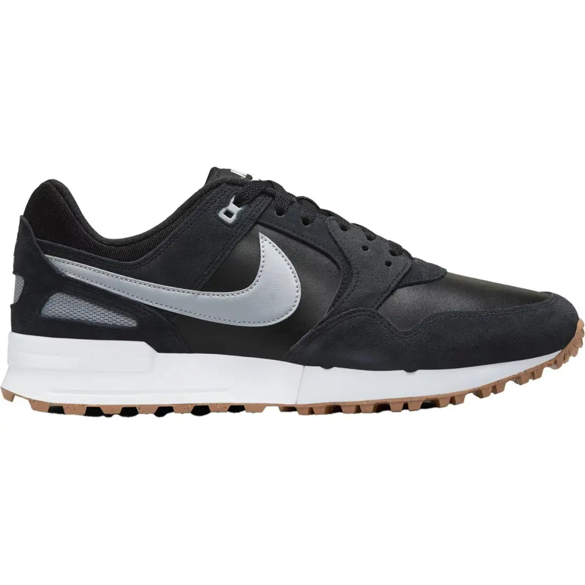 Nike shoes - Nike Air Pegasus `89 G - Black/Black/White 14