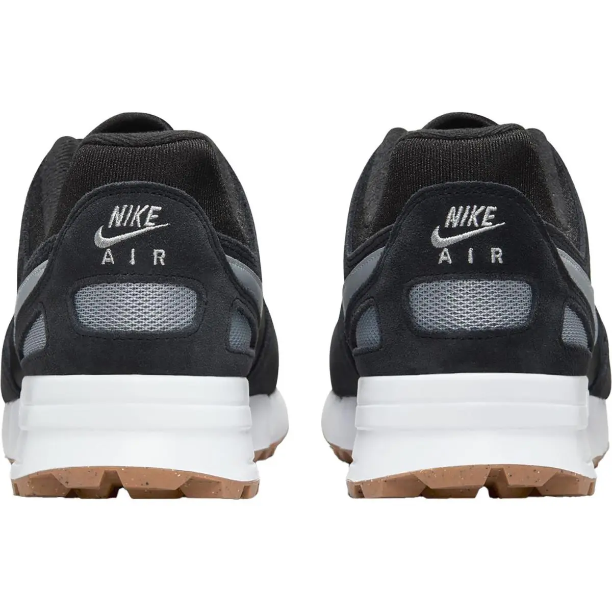 Nike shoes - Nike Air Pegasus `89 G - Black/Black/White 16