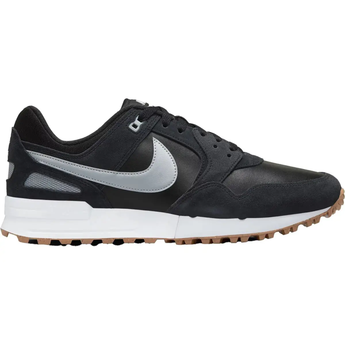 Nike shoes - Nike Air Pegasus `89 G - Black/Black/White 19