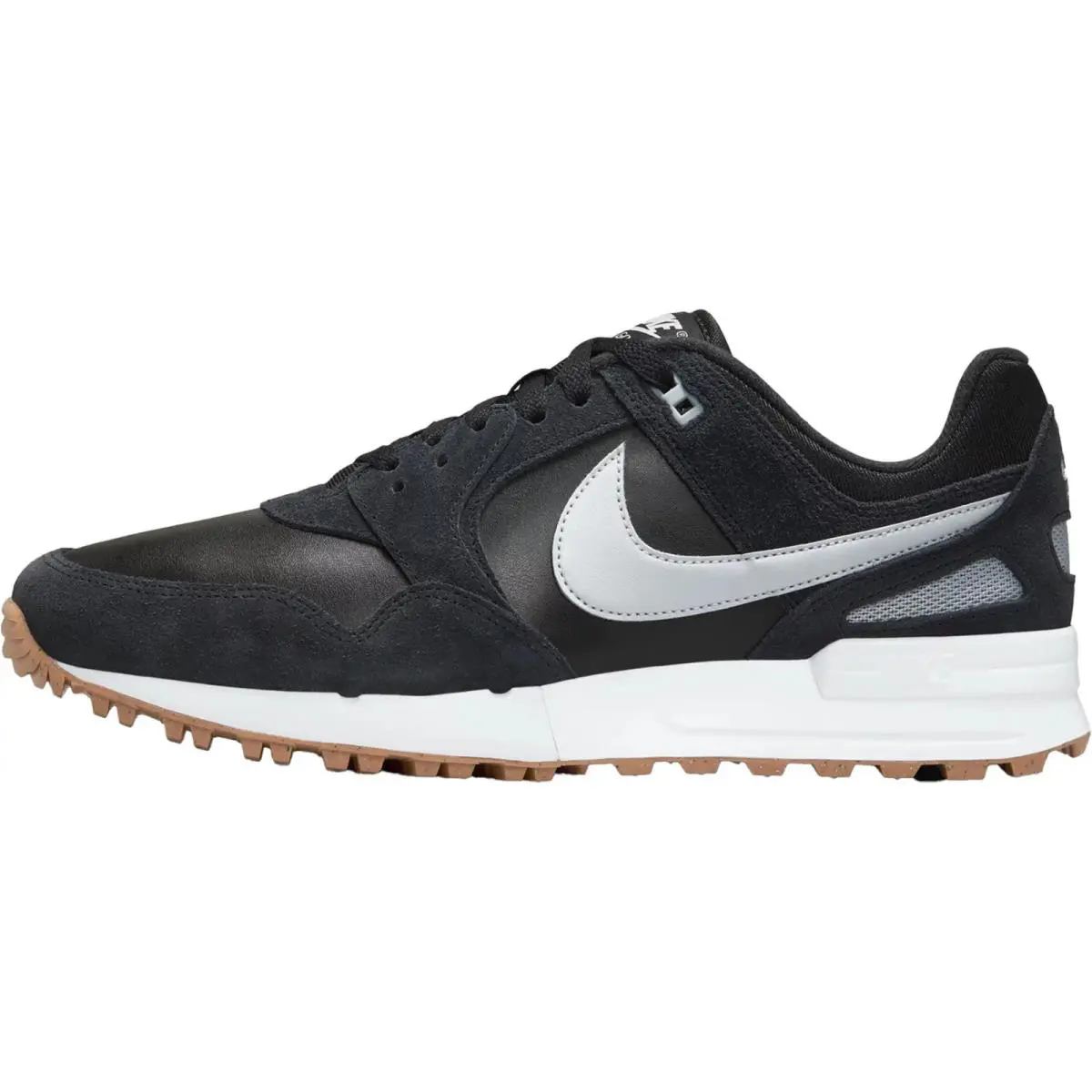 Nike shoes - Nike Air Pegasus `89 G - Black/Black/White 20