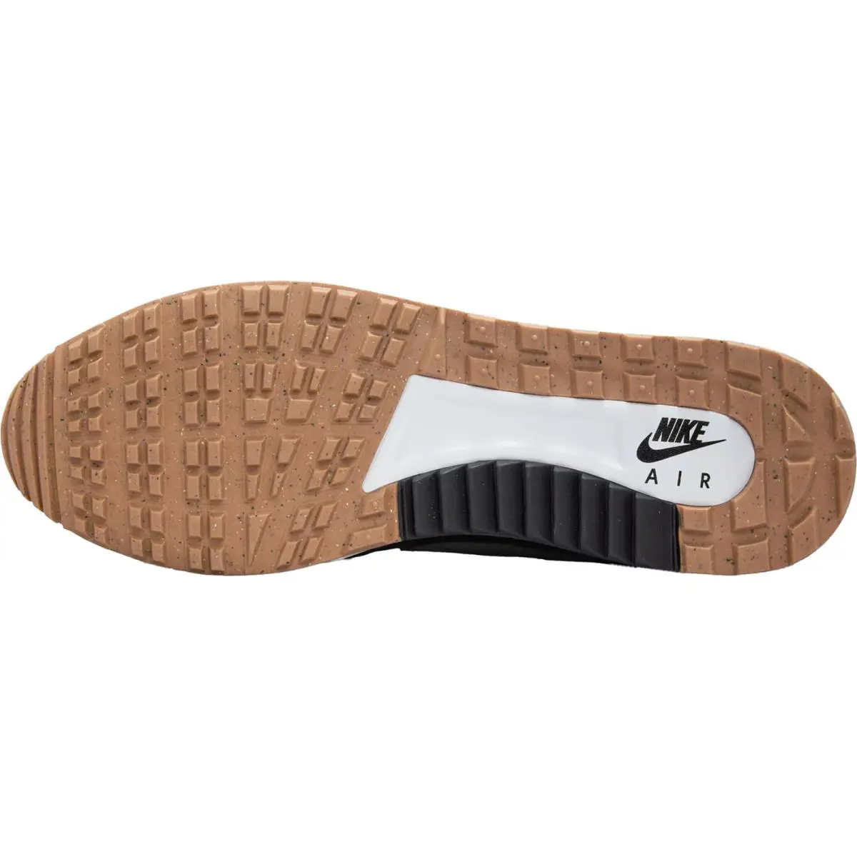Nike shoes - Nike Air Pegasus `89 G - Black/Black/White 23