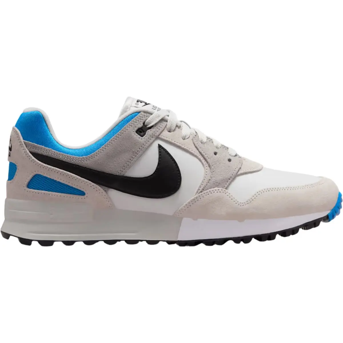 Nike shoes - Nike Air Pegasus `89 G - White/Gum Medium Brown/Pure Platinum 14