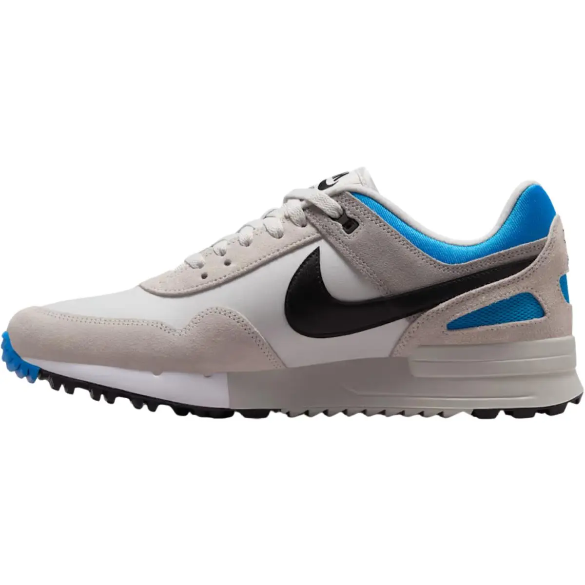Nike shoes - Nike Air Pegasus `89 G - White/Gum Medium Brown/Pure Platinum 15