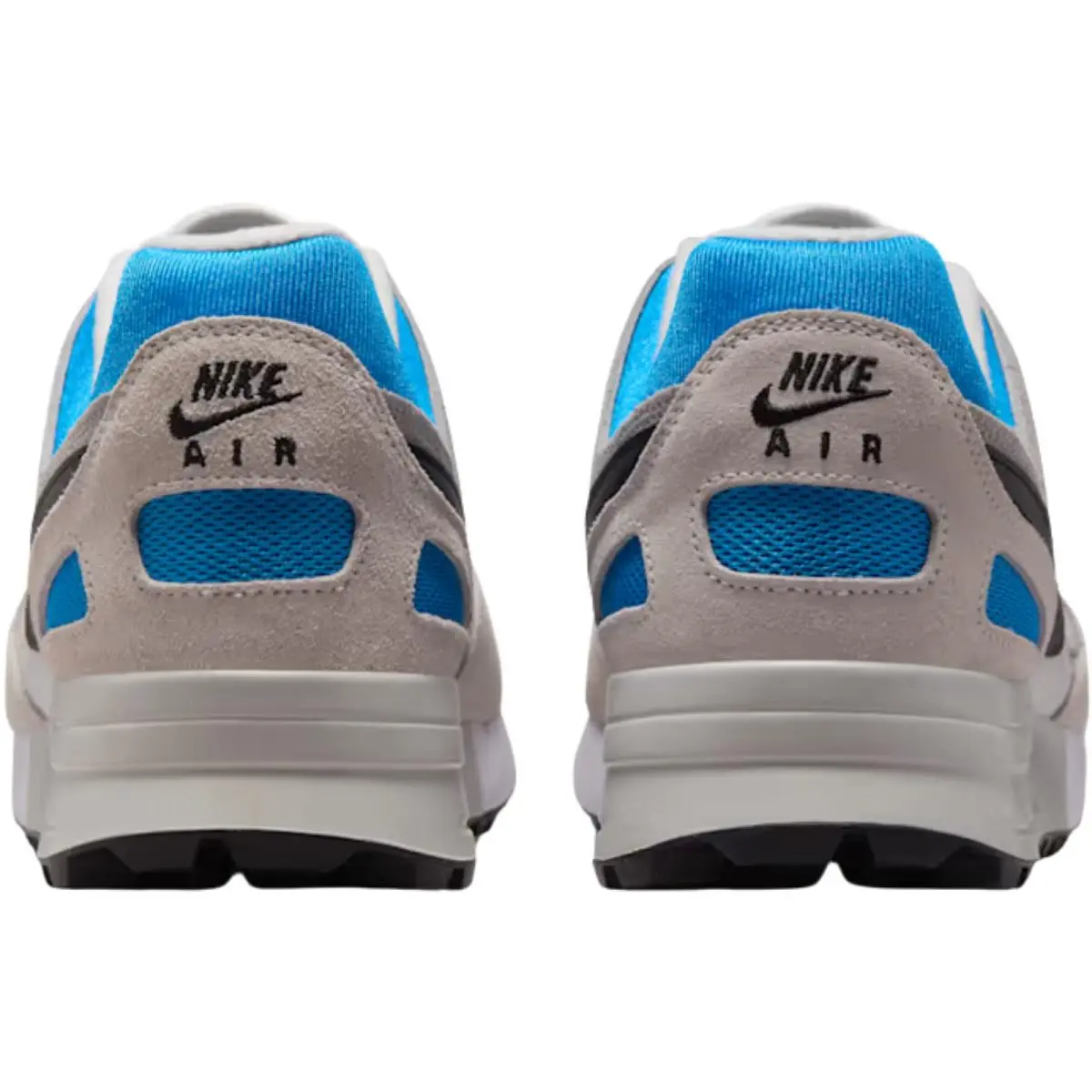 Nike shoes - Nike Air Pegasus `89 G - White/Gum Medium Brown/Pure Platinum 16