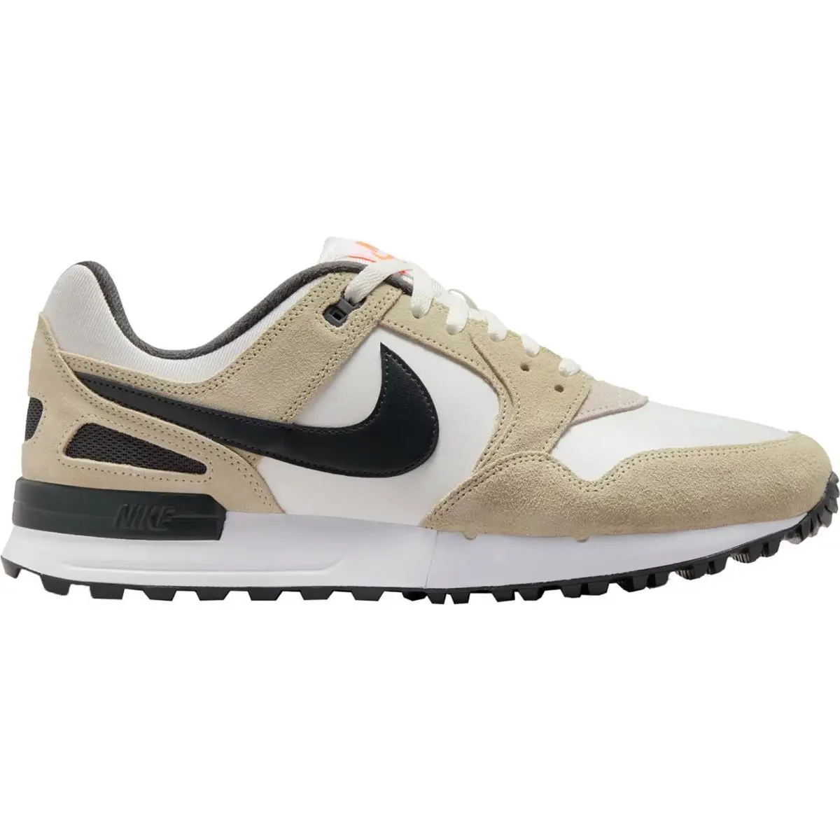 Nike shoes - Nike Air Pegasus `89 G - Black/Black/White 9