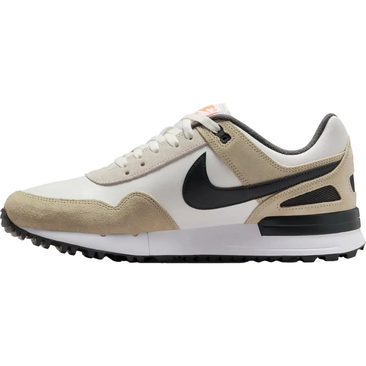 Nike shoes - Nike Air Pegasus `89 G - Black/Black/White 10
