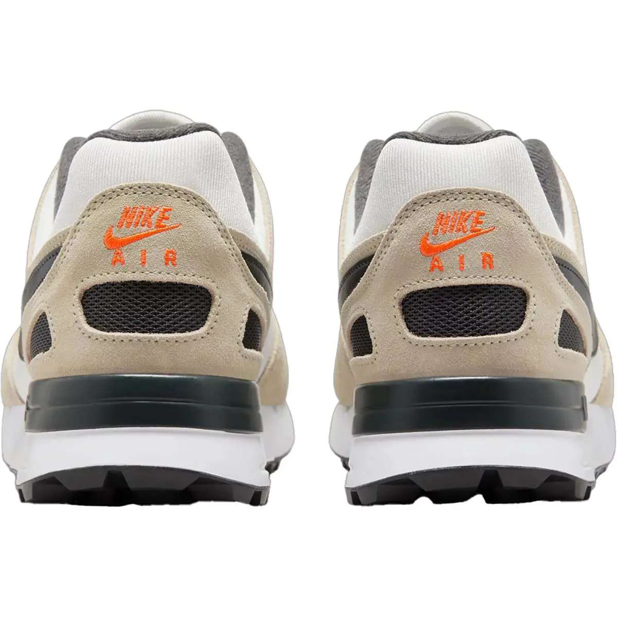 Nike shoes - Nike Air Pegasus `89 G - Black/Black/White 11