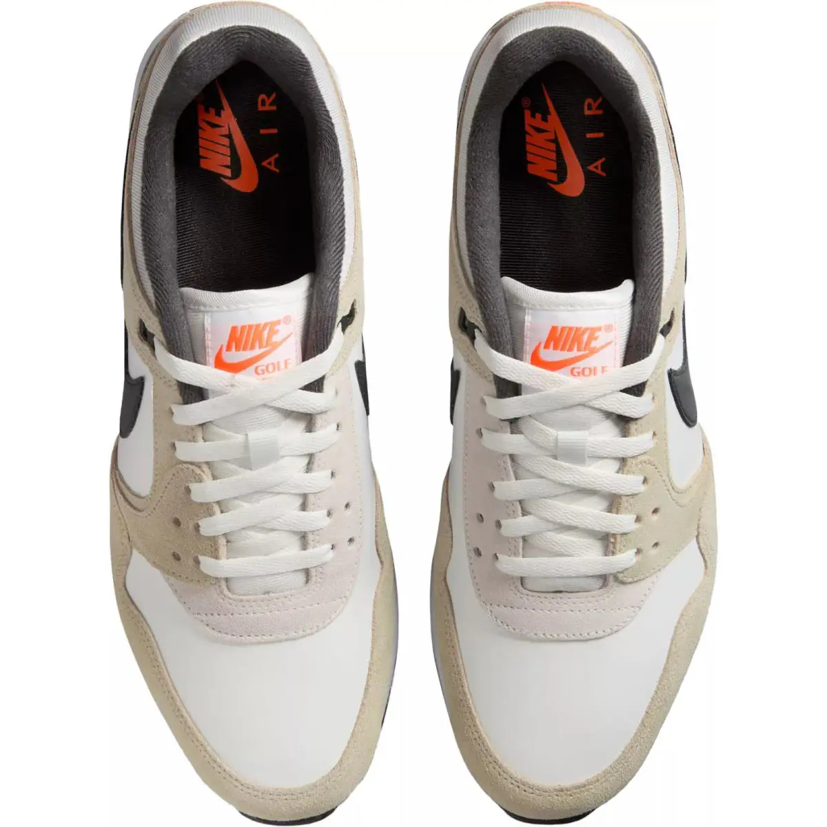 Nike shoes - Nike Air Pegasus `89 G - Black/Black/White 12