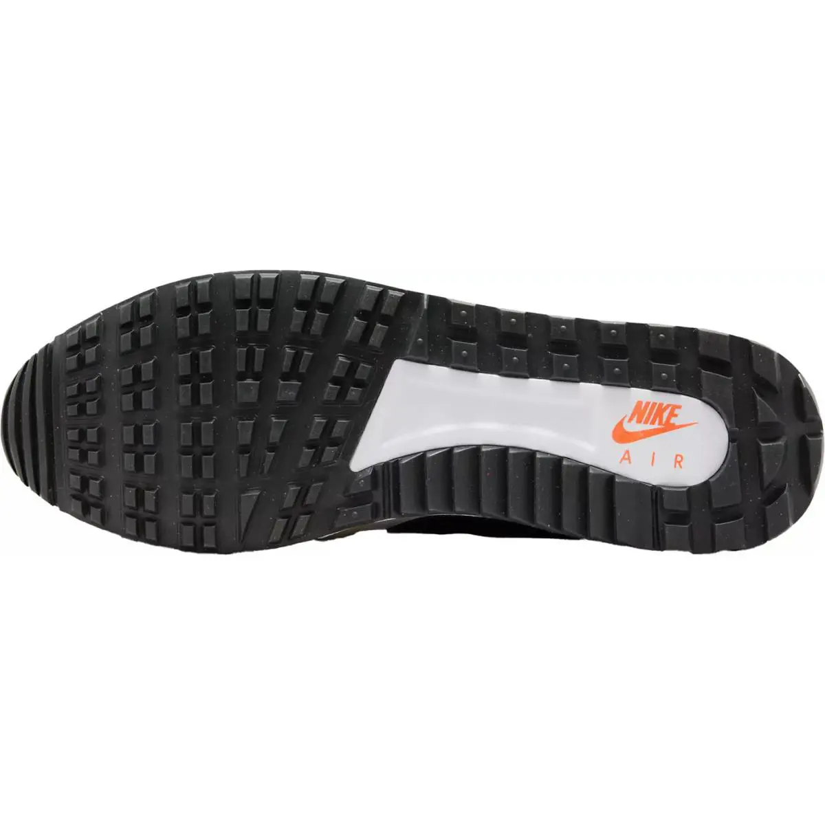 Nike shoes - Nike Air Pegasus `89 G - Black/Black/White 13