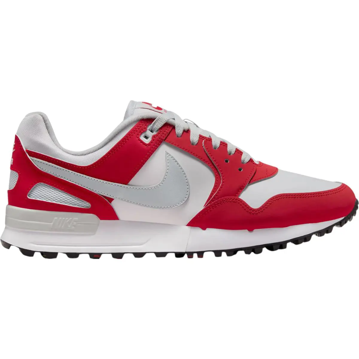 Nike shoes - Nike Air Pegasus `89 G - Black/Black/White 24