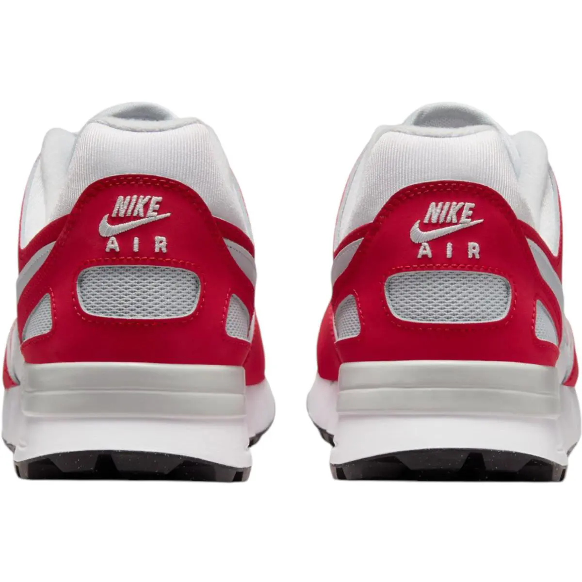 Nike shoes - Nike Air Pegasus `89 G - Black/Black/White 26