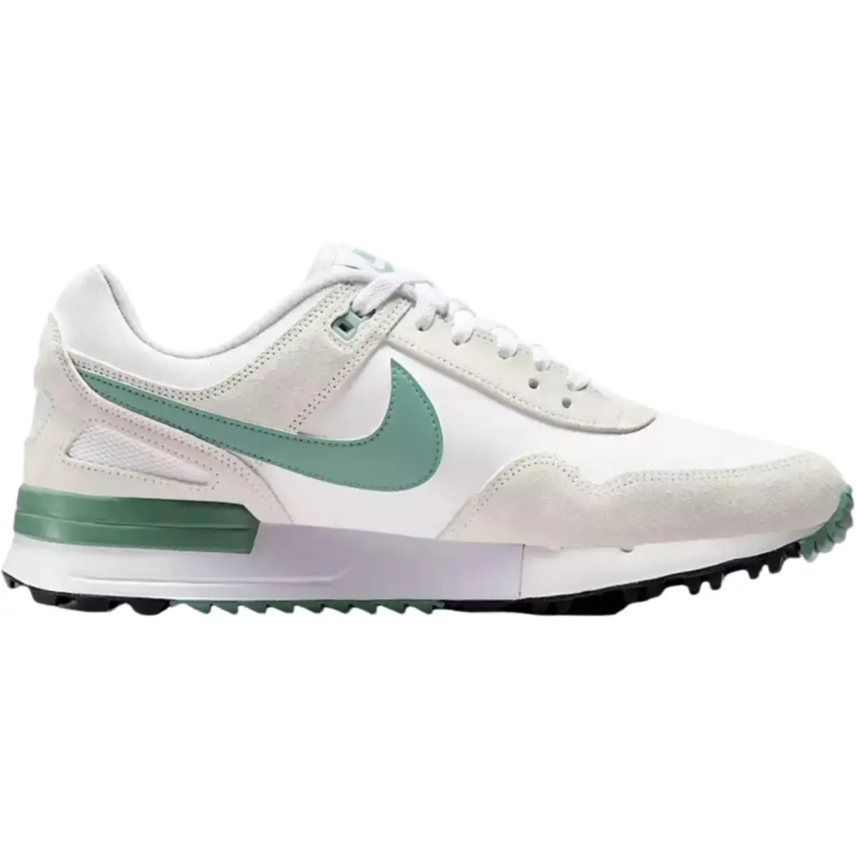 Nike shoes - Nike Air Pegasus `89 G - White/Gum Medium Brown/Pure Platinum 19