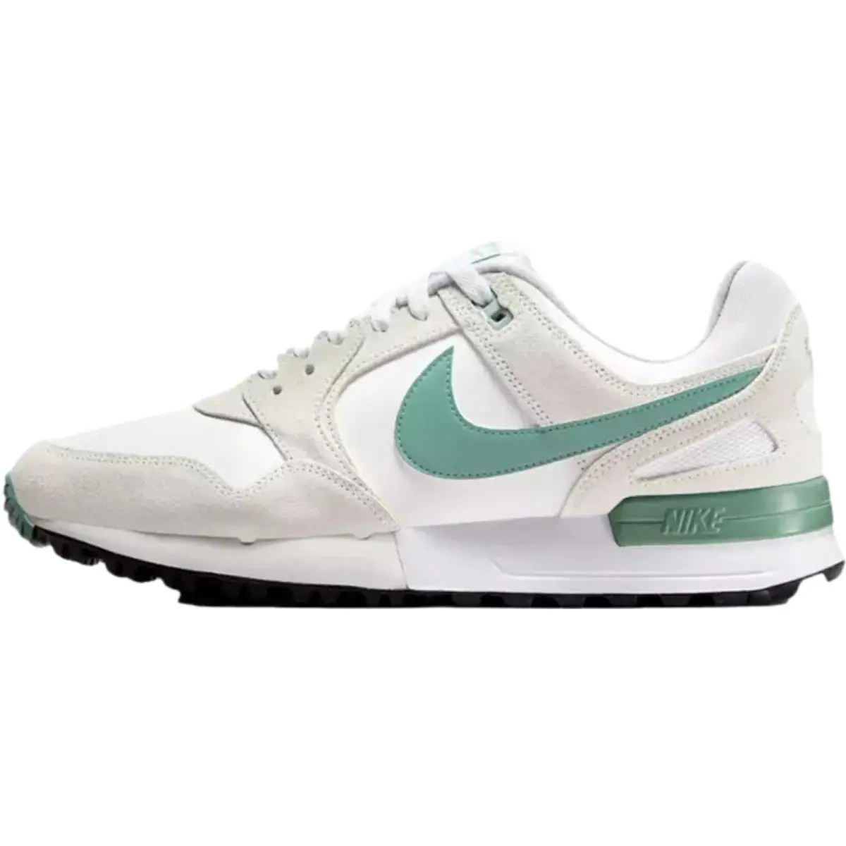 Nike shoes - Nike Air Pegasus `89 G - White/Gum Medium Brown/Pure Platinum 20