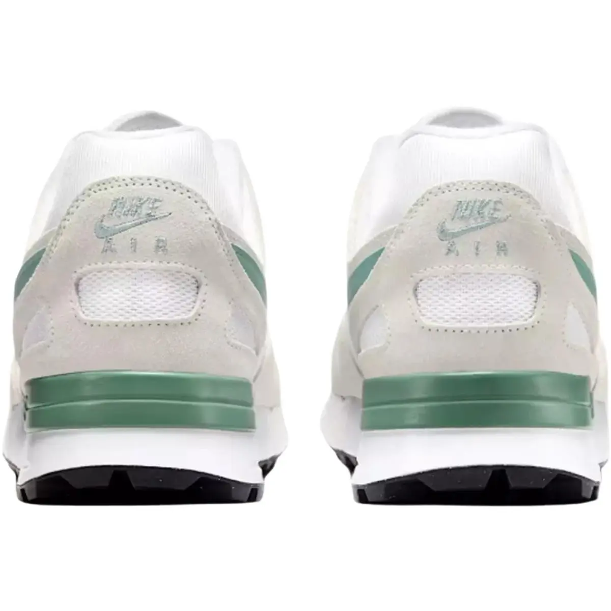 Nike shoes - Nike Air Pegasus `89 G - White/Gum Medium Brown/Pure Platinum 21