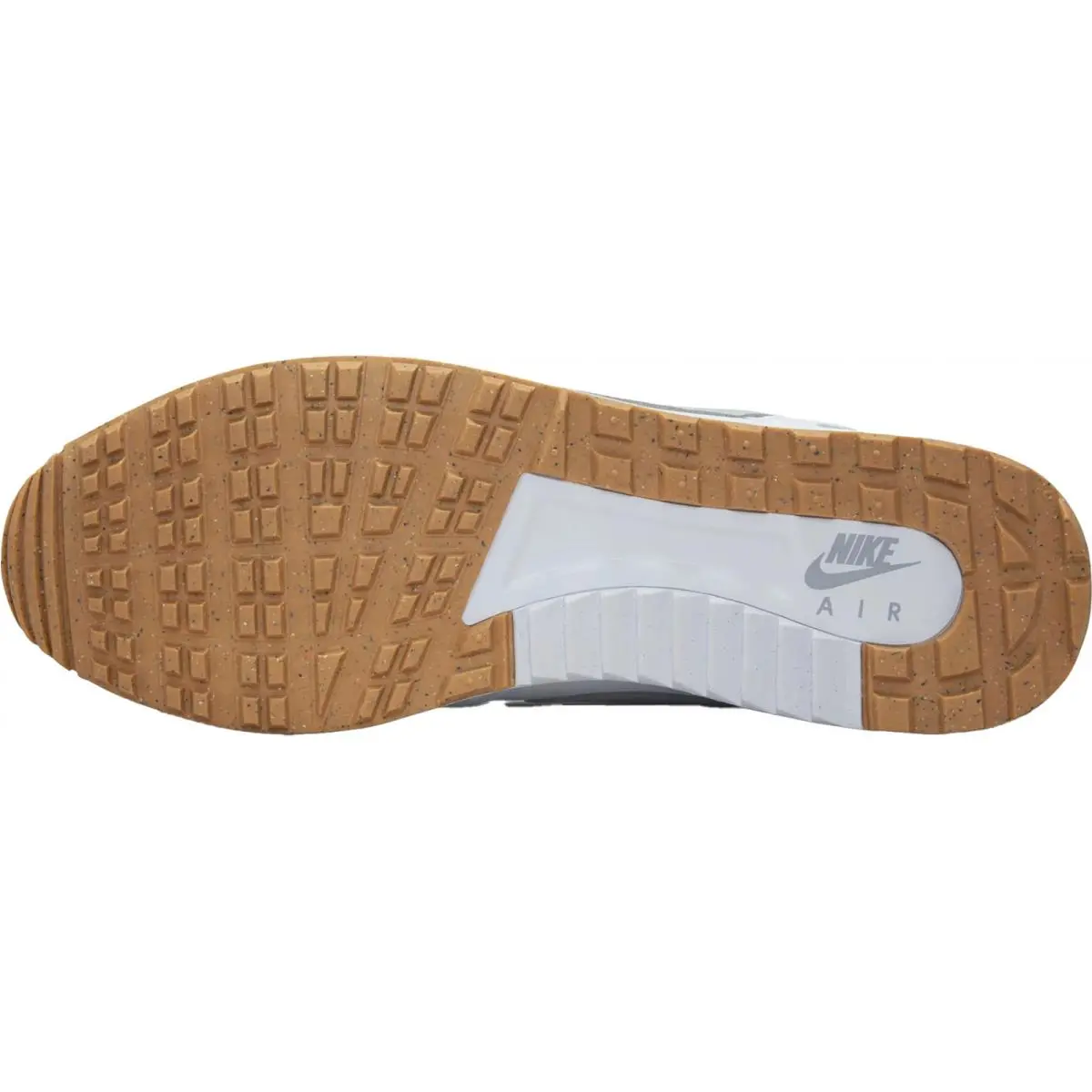 Nike shoes - Nike Air Pegasus `89 G - White/Gum Medium Brown/Pure Platinum 8