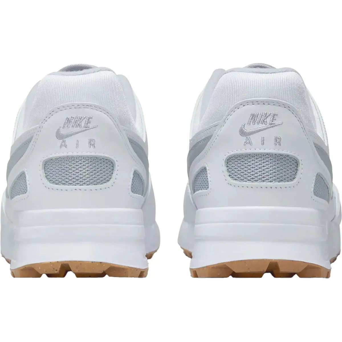 Nike shoes - Nike Air Pegasus `89 G - Black/Black/White 31