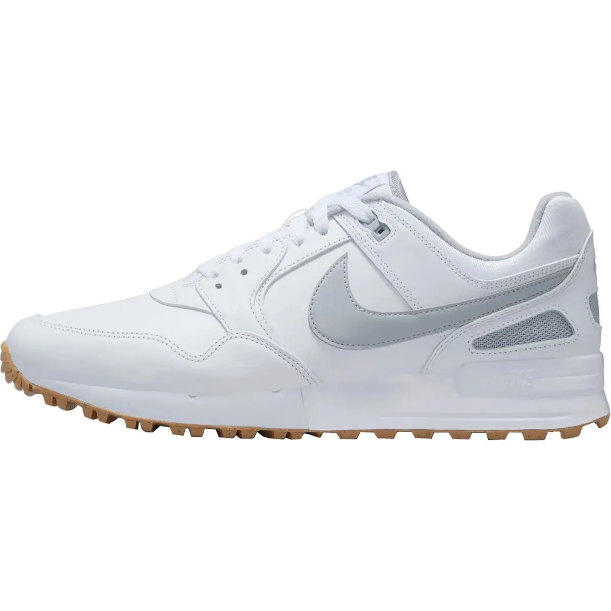 Nike shoes - Nike Air Pegasus `89 G - White/Gum Medium Brown/Pure Platinum 5
