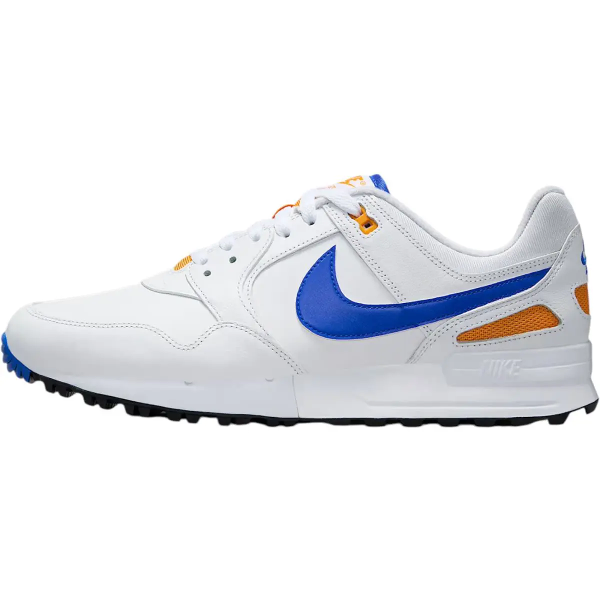 Nike shoes - Nike Air Pegasus `89 G - Black/Black/White 35