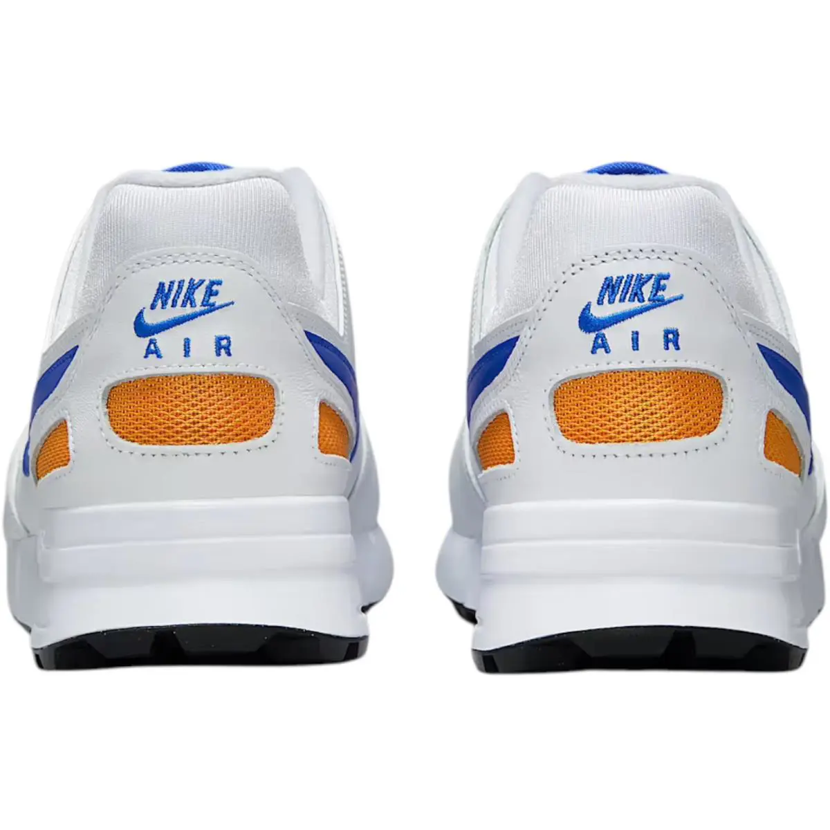 Nike shoes - Nike Air Pegasus `89 G - Black/Black/White 36