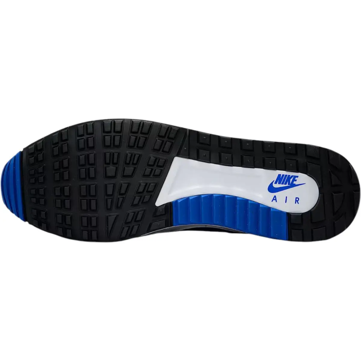Nike shoes - Nike Air Pegasus `89 G - Black/Black/White 38