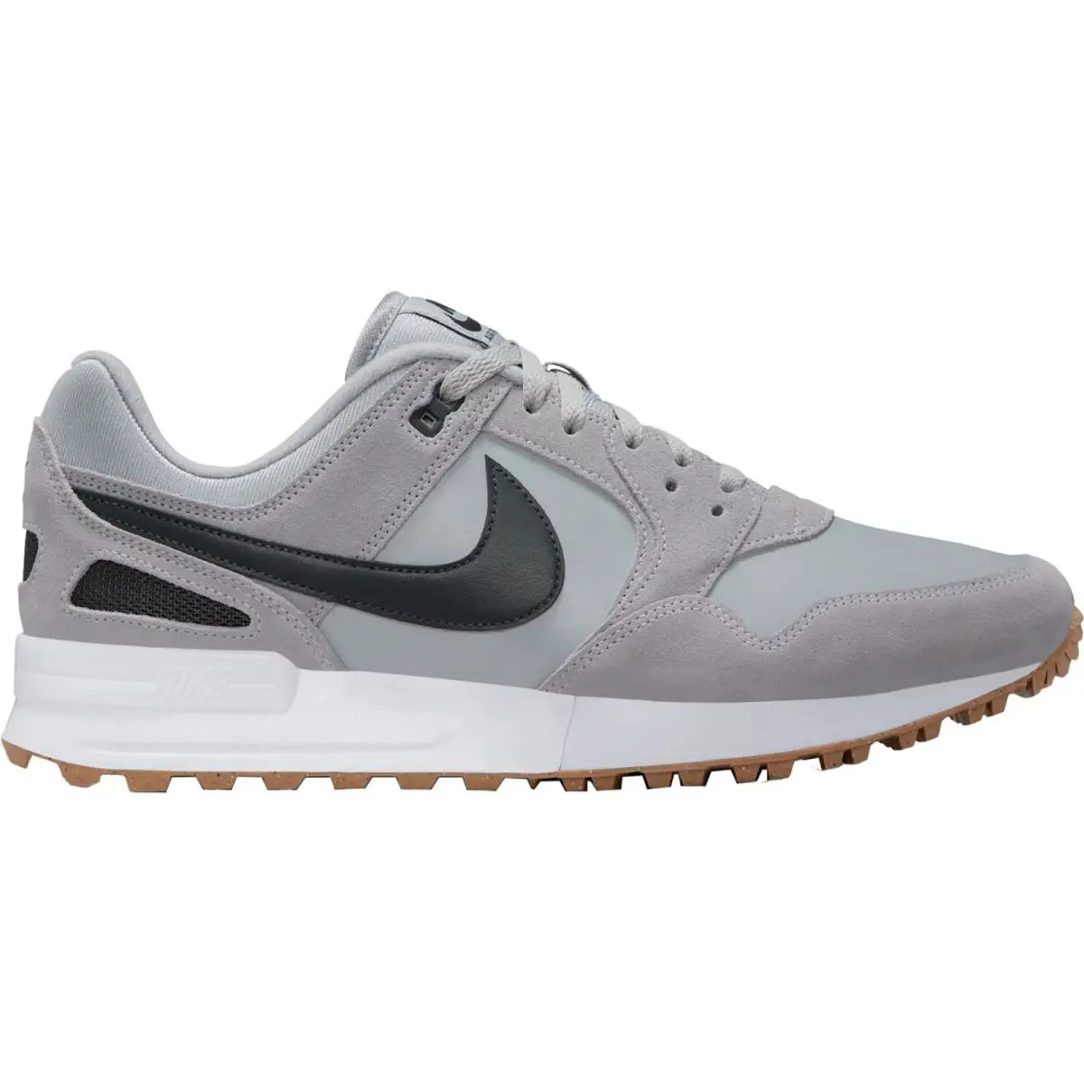 Nike shoes - Nike Air Pegasus `89 G - Black/Black/White 14