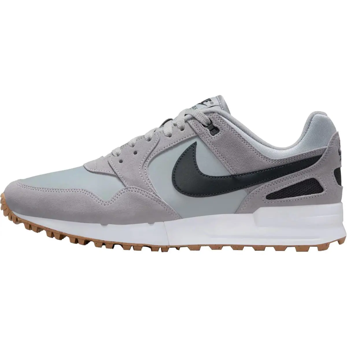 Nike shoes - Nike Air Pegasus `89 G - Black/Black/White 15
