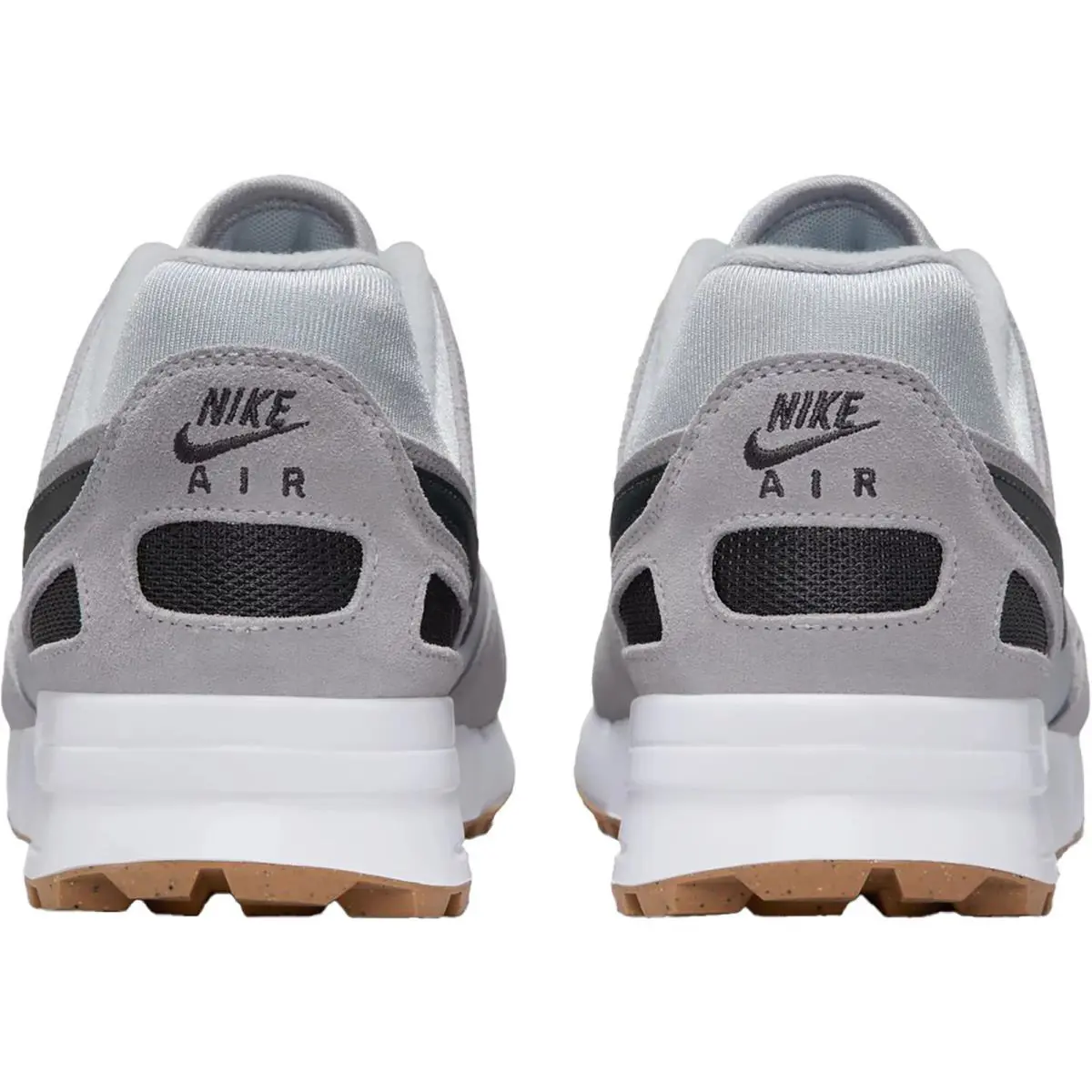 Nike shoes - Nike Air Pegasus `89 G - Black/Black/White 16