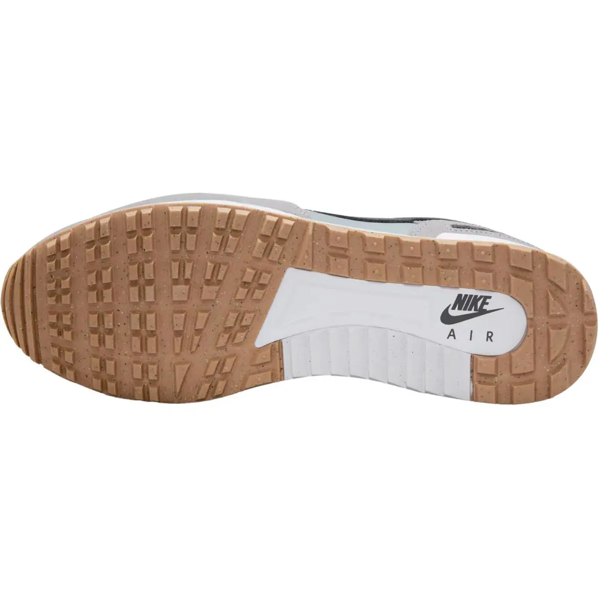 Nike shoes - Nike Air Pegasus `89 G - Black/Black/White 18