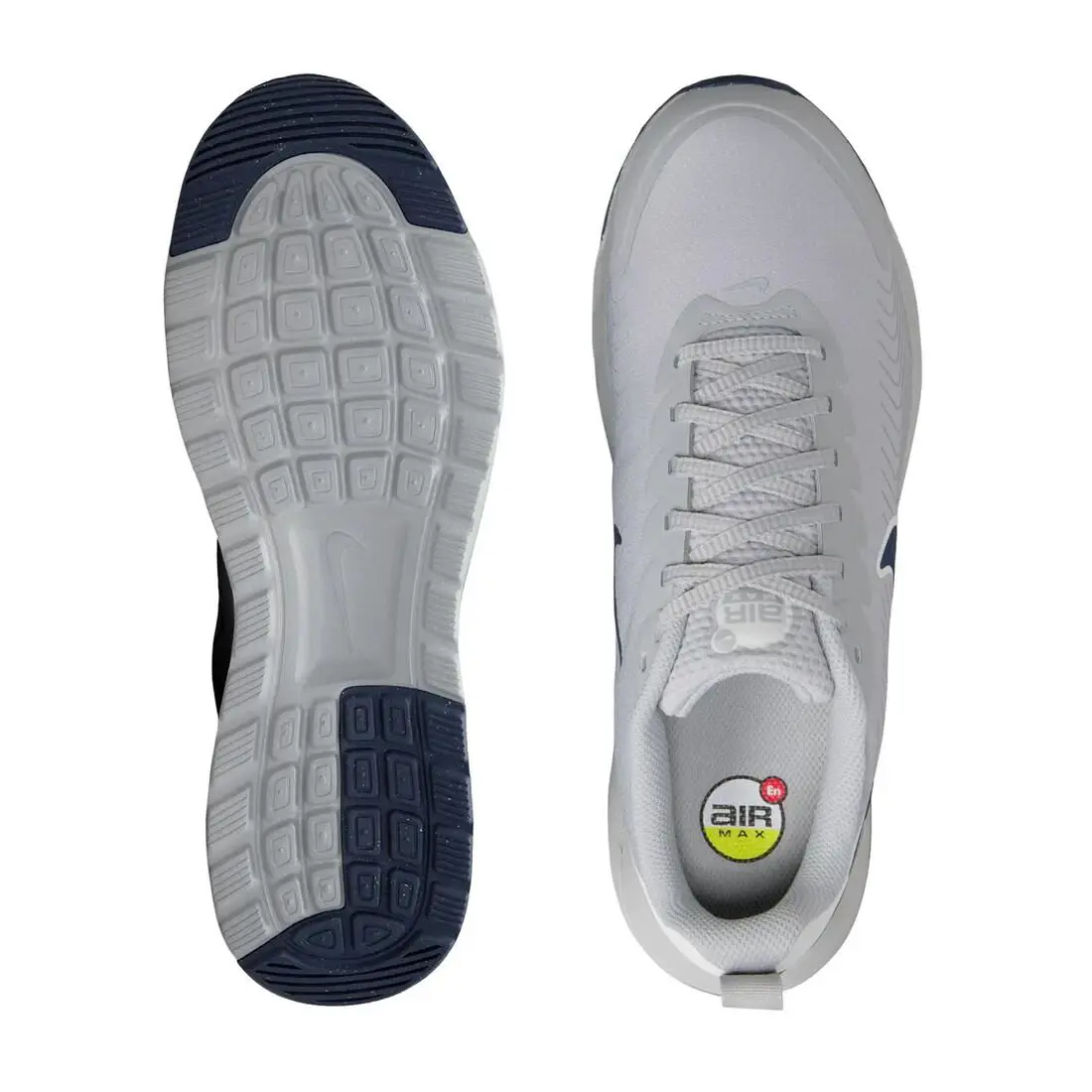 Nike shoes - Nike Air Max - Air Max - FD4329-003 - Gray 3