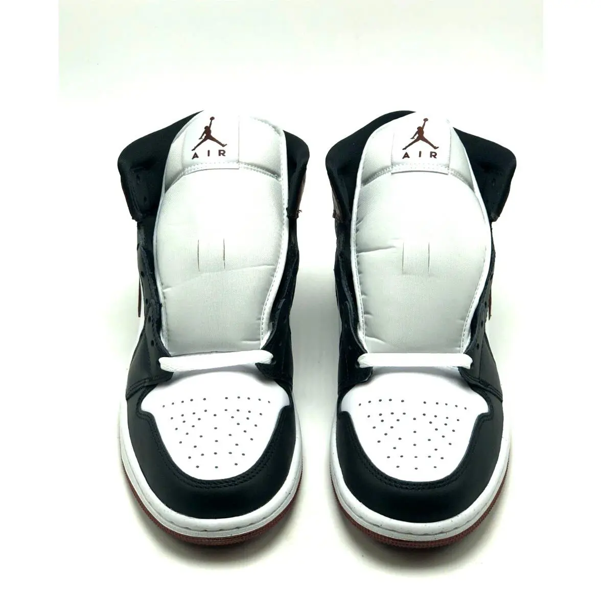 Nike shoes - Air Jordan 1 Mid SE - HF3216-102 - White 3