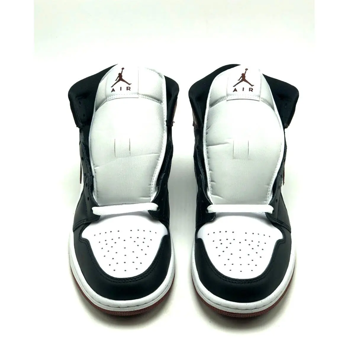 Nike shoes - Air Jordan 1 Mid SE - HF3216-102 - White 10