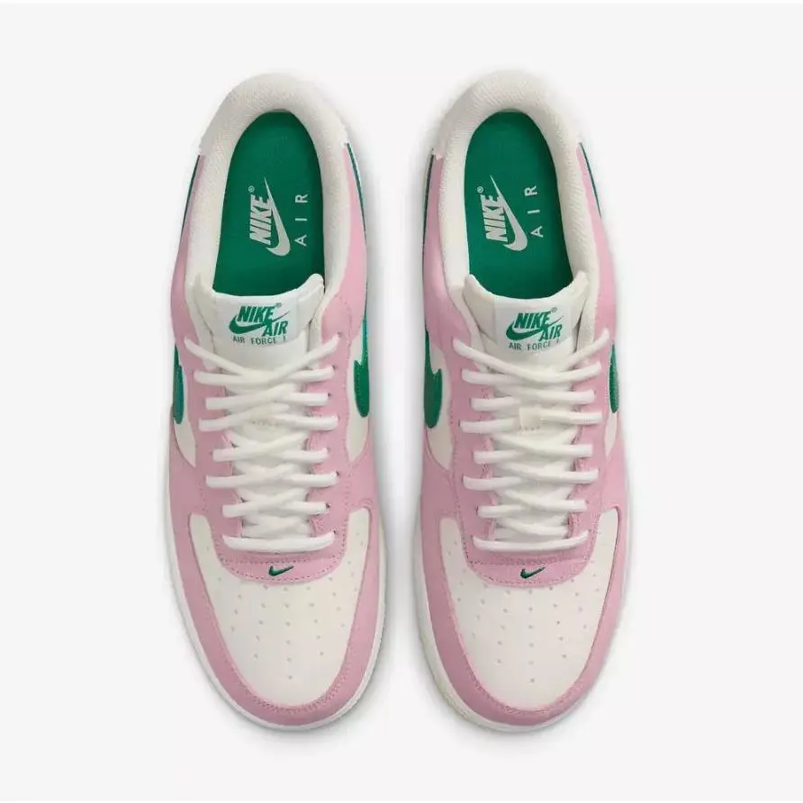 Nike shoes - adidas Icon 6 - adidas Icon - FV9346 100 - SAIL/MALACHITE MED SOFT PINK 1
