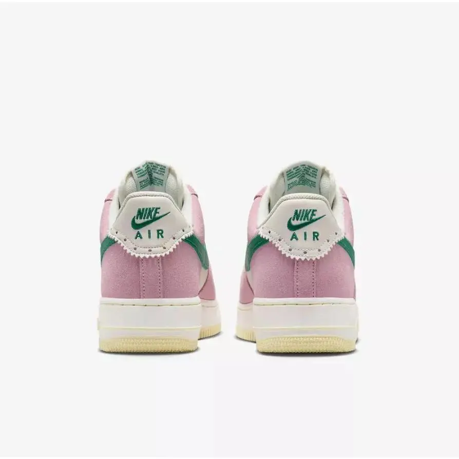 Nike shoes - adidas Icon 6 - adidas Icon - FV9346 100 - SAIL/MALACHITE MED SOFT PINK 3
