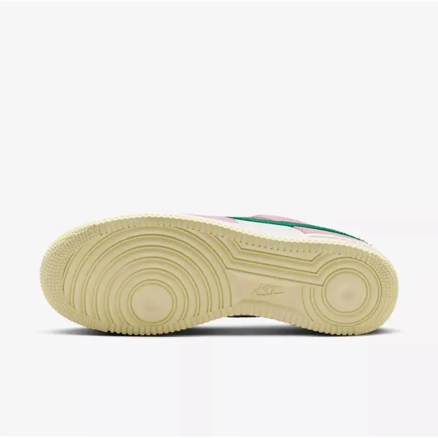 Nike shoes - adidas Icon 6 - adidas Icon - FV9346 100 - SAIL/MALACHITE MED SOFT PINK 4