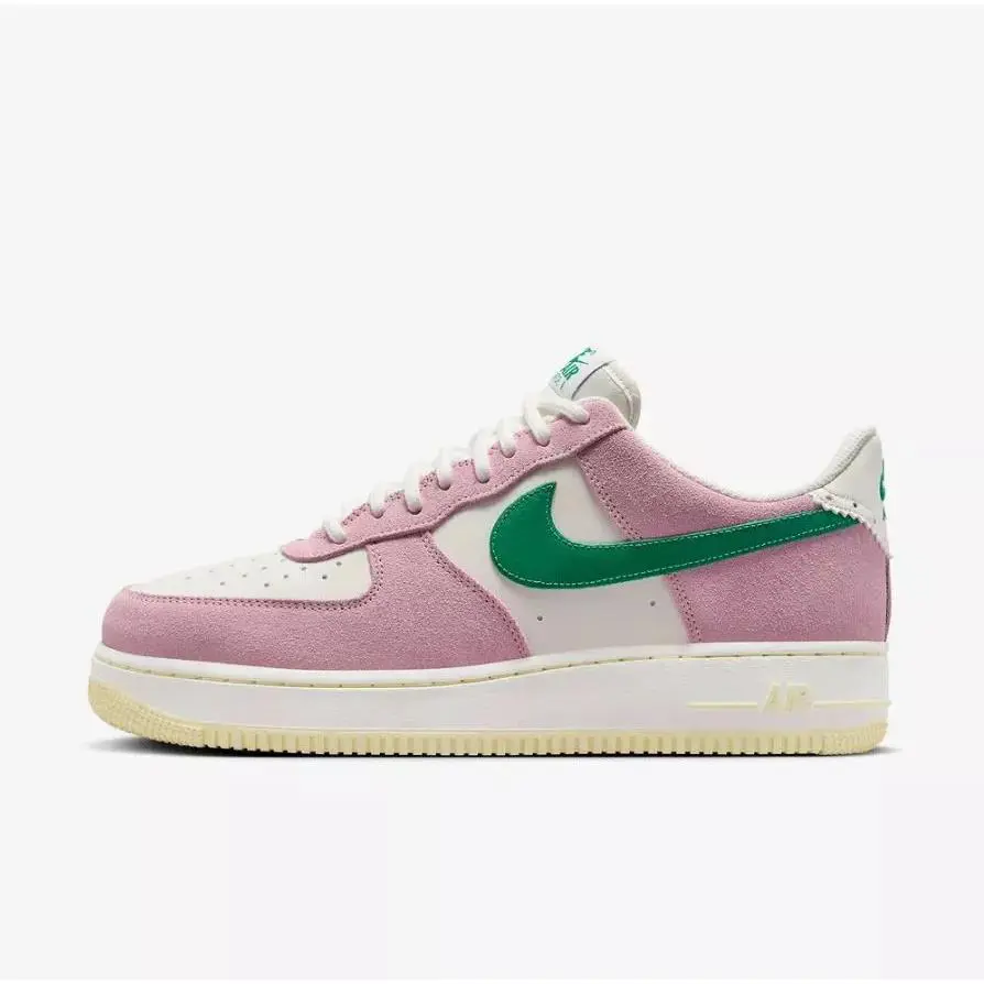 Nike shoes - adidas Icon 6 - adidas Icon - FV9346 100 - SAIL/MALACHITE MED SOFT PINK 5