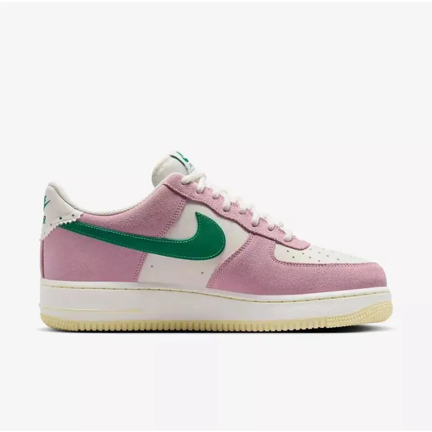 Nike shoes - adidas Icon 6 - adidas Icon - FV9346 100 - SAIL/MALACHITE MED SOFT PINK 6