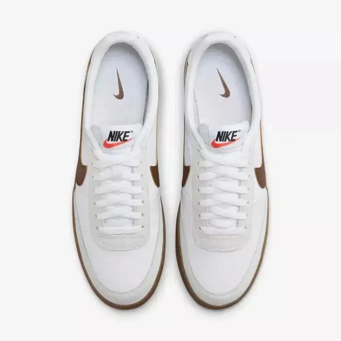 Nike shoes - Nike Killshot 2 Leather 432997-130 - 432997-130 - White 3