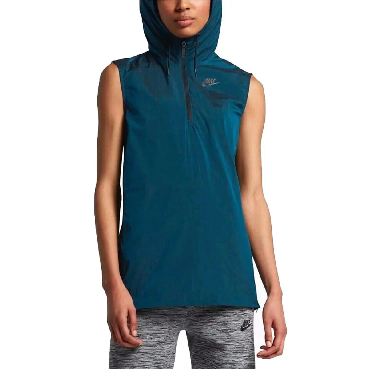 Nike clothing - Navy 4