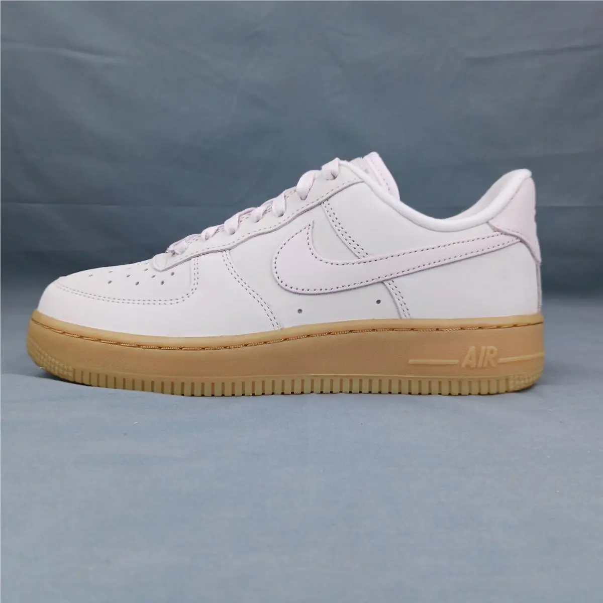 Nike shoes - Nike Air Force 1 - Air Force - DR9503-601 - Pink 5