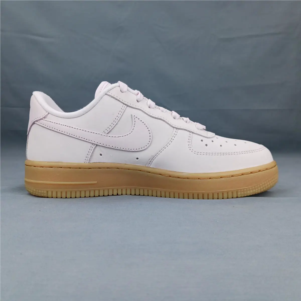 Nike shoes - Nike Air Force 1 - Air Force - DR9503-601 - Pink 8