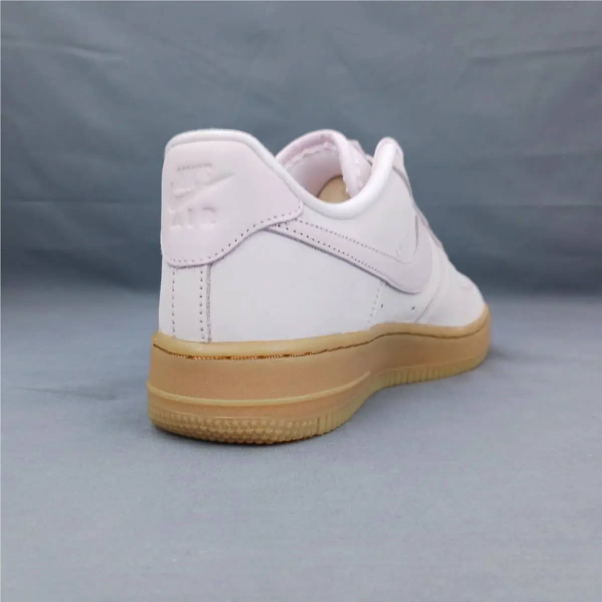 Nike shoes - Nike Air Force 1 - Air Force - DR9503-601 - Pink 12