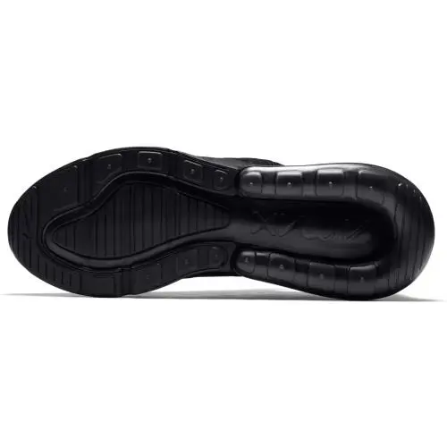 Nike shoes - Nike Air Max 270 - Air Max - Triple Black 3