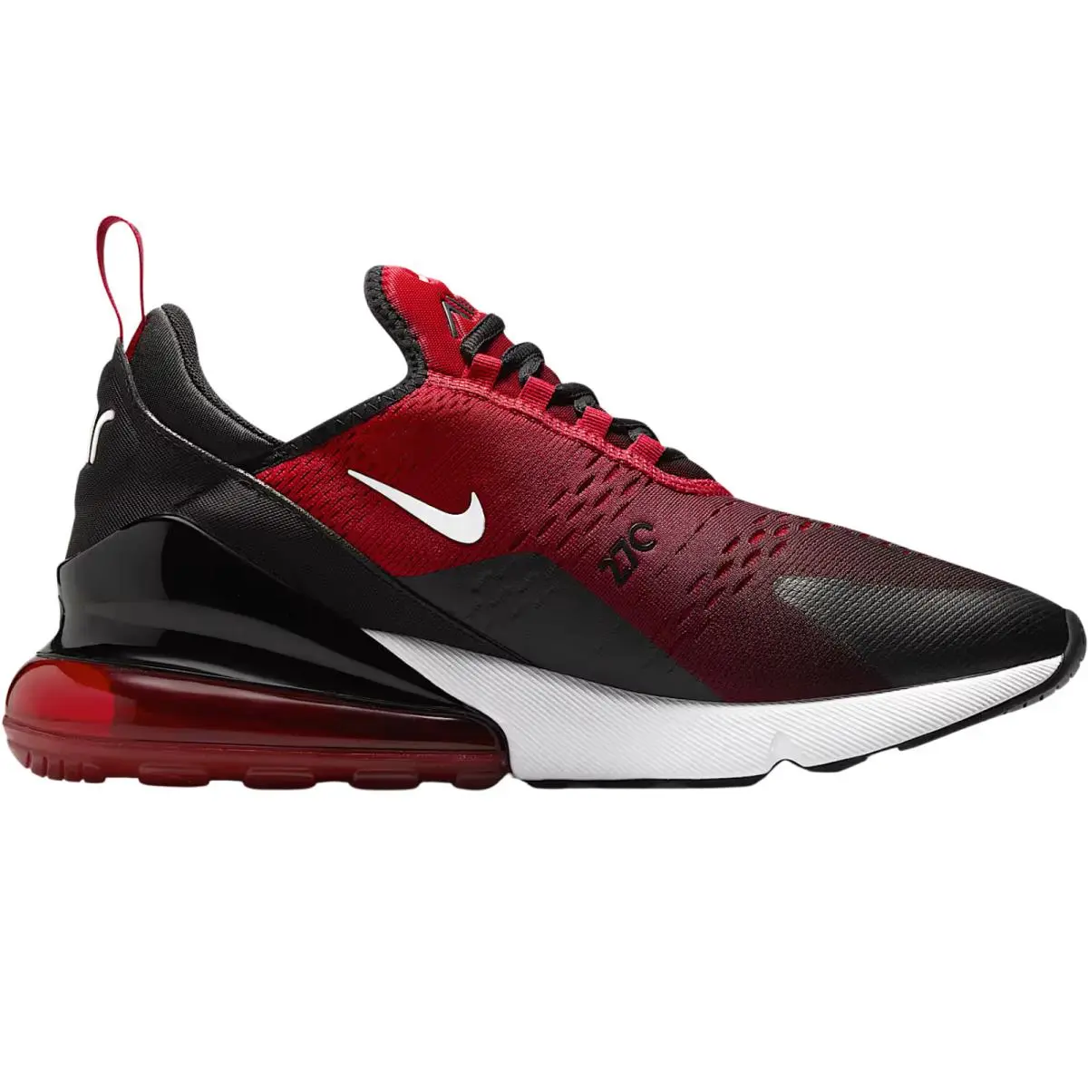 Nike shoes - Nike Air Max 270 - Air Max - Triple Black 34